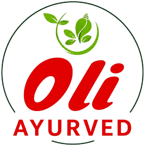 Oliayurved